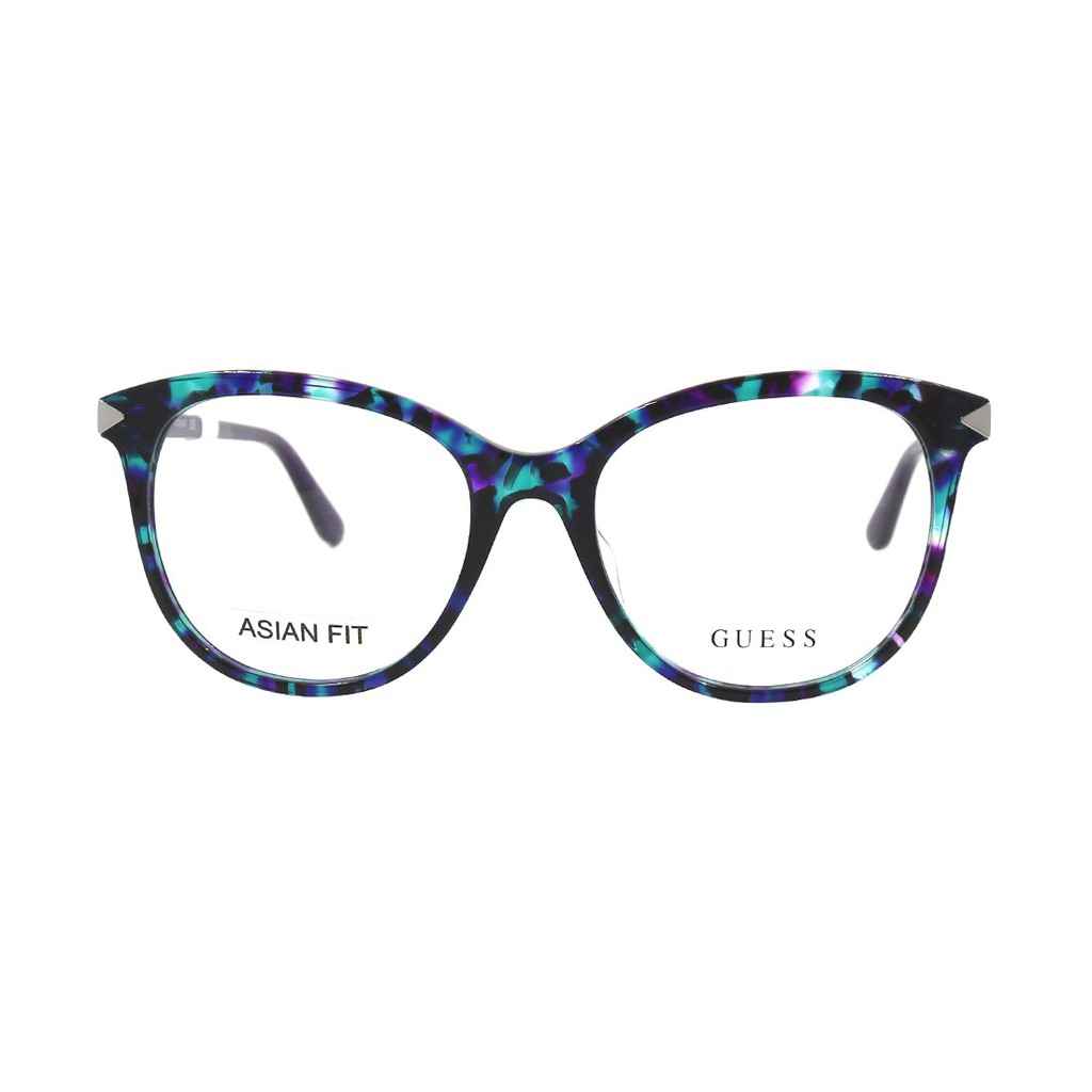 Gọng kính Guess GU2667F màu sắc thời trang chính hãng, thiết kế dễ đeo bảo vệ mắt