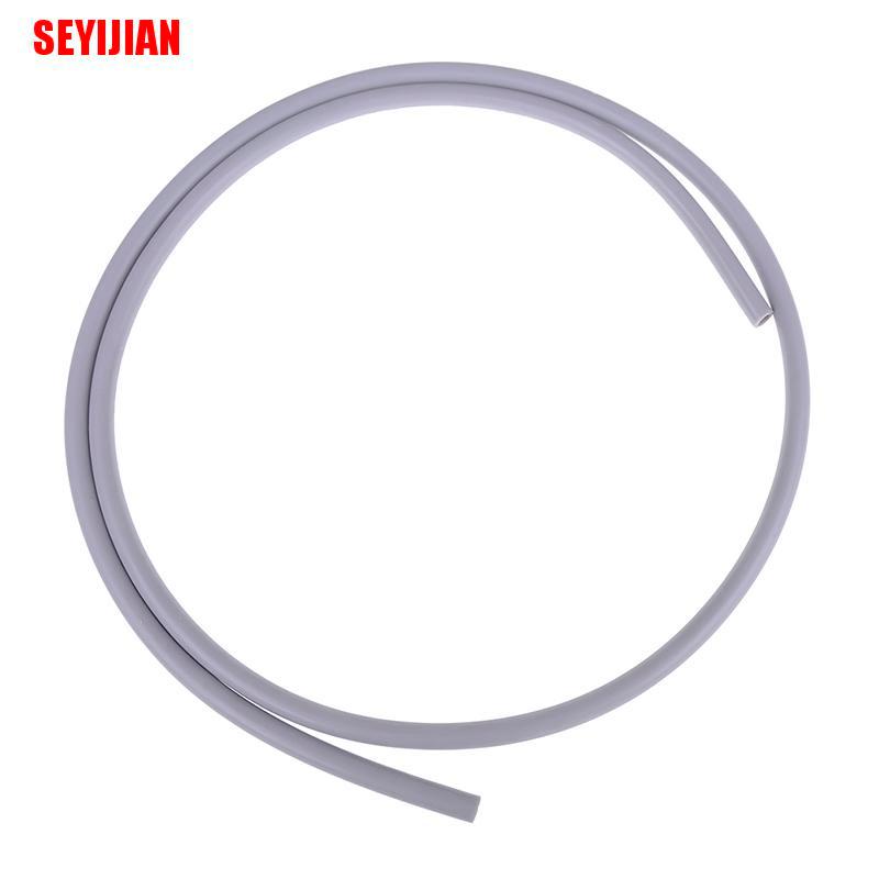 Ống Nước Silicone 1.5M Độ Bền Cao Chuyên Dùng Cho Nha Khoa