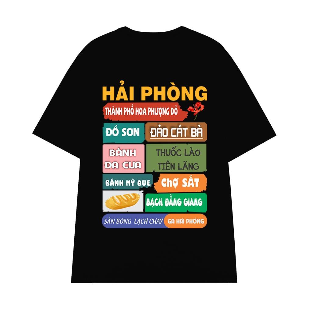 Áo thun tay lỡ Local Brand 16 Hải Phòng áo phông tay lỡ Ulzzang form rộng chất liệu cao cấp thế hệ genz nam nữ cá tính ✨