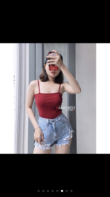 Áo 2s thun gân đẹp