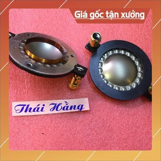Côn loa hồng kỳ có cọc 34.4
