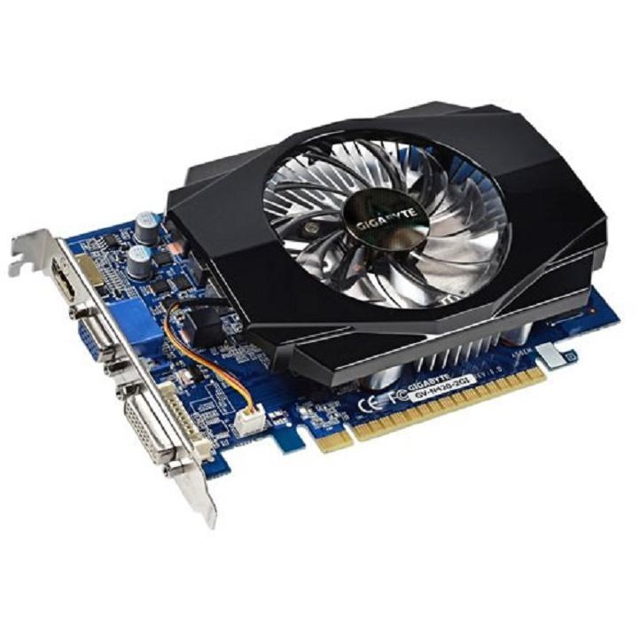 card màn hình máy tính GIGABYTE GT630 2G DDR3 CHÍNH HANG 2ND