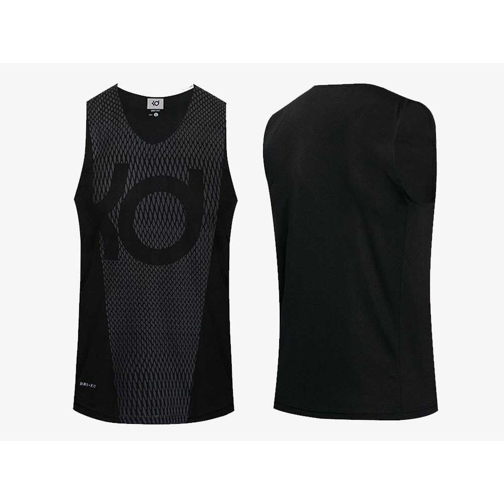 Áo ba lỗ nam chơi bóng rổ Kevin Durant