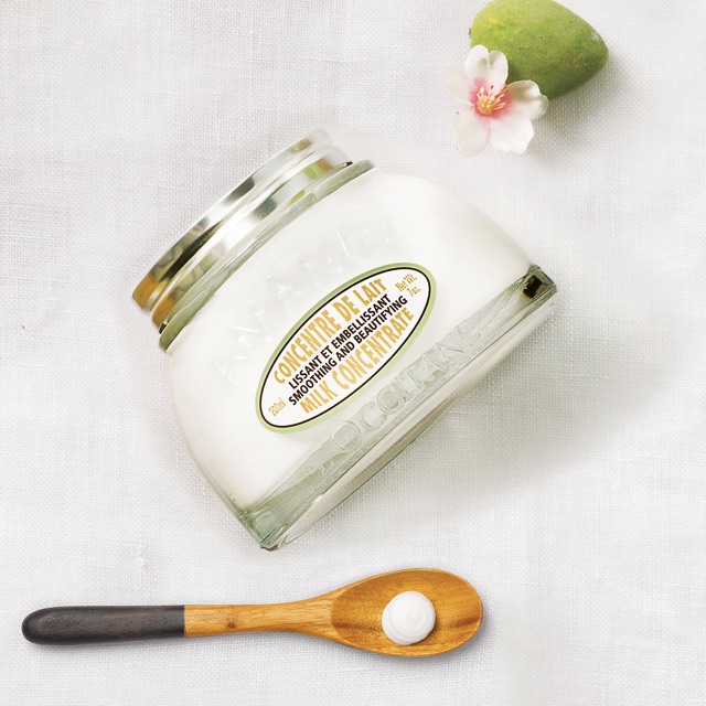 MINI KOOL 🧖🏻‍♀️ Dưỡng thể L’occitane BODY HẠNH NHÂNi