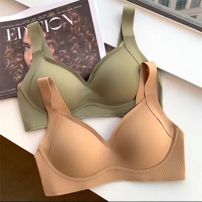 Áo Ngực Mỏng Chống Chảy Xệ Thời Trang Quyến Rũ Cho Nữ