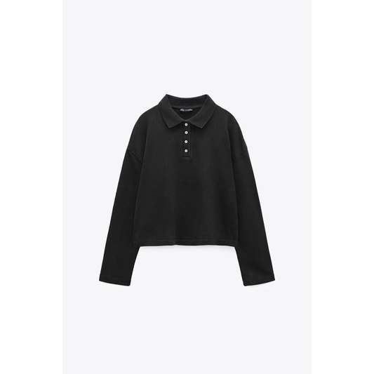 Pass áo dài tay ZR newtag