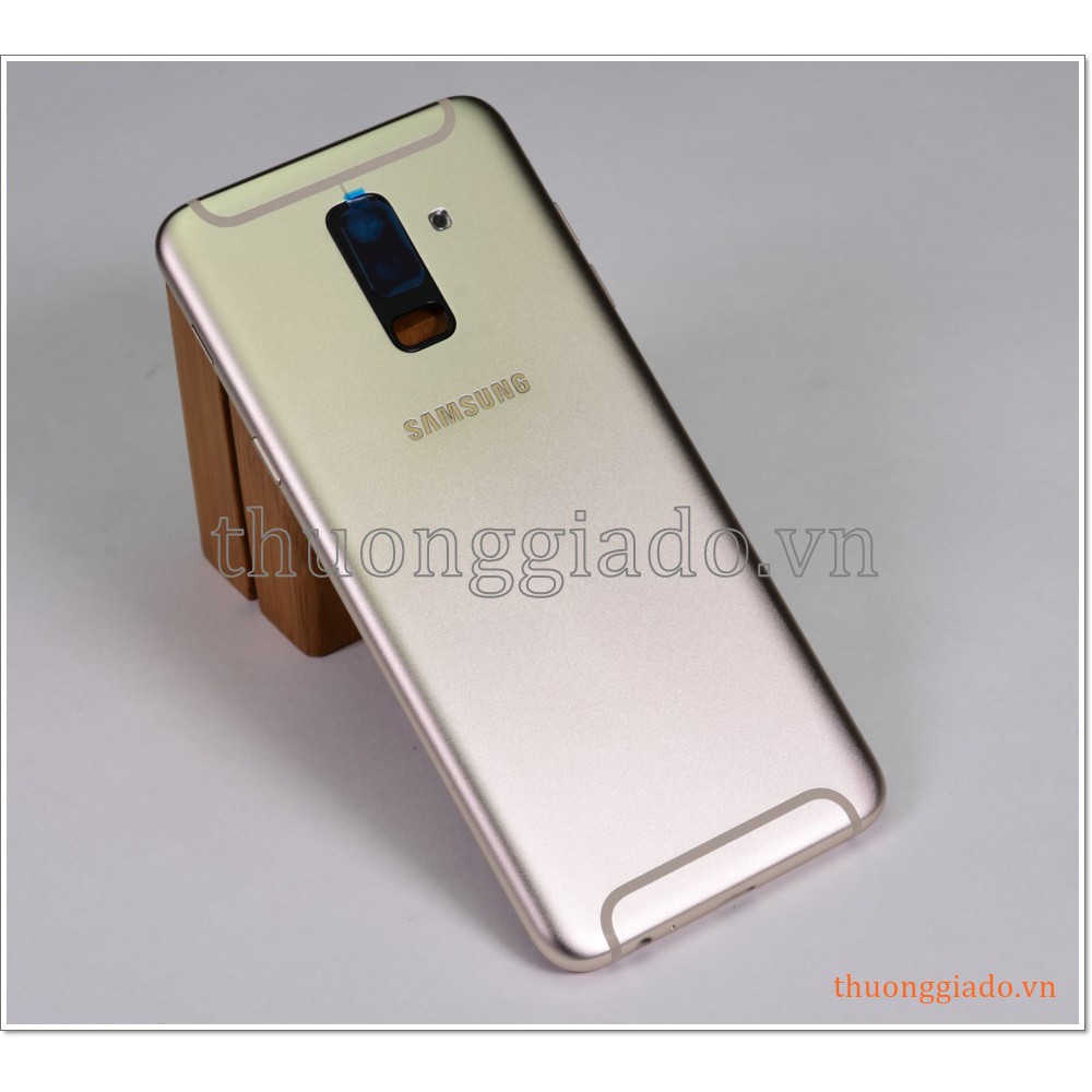 Thay vỏ Samsung Galaxy A6+, Galaxy A6 Plus, A605, thay thế lấy ngay