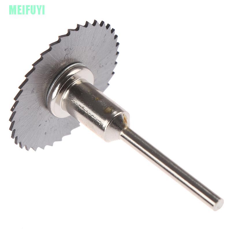 Set 7 Lưỡi Cưa Dạng Đĩa Chuyên Dụng