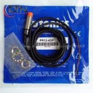 Cảm biến tiệm cận autonic pr12-4dp