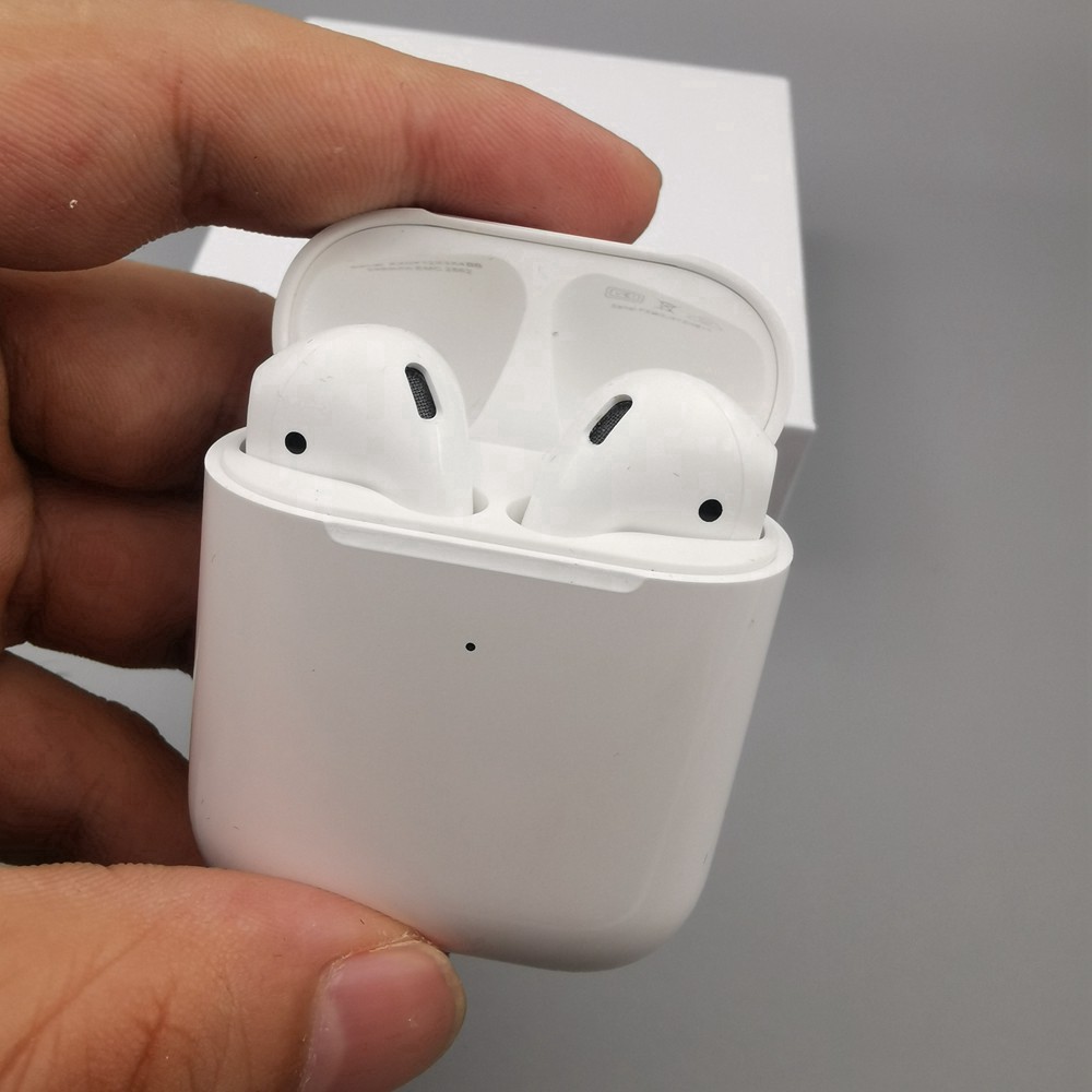 Tai nghe bluetooth i200 TWS kết nối không dây - BH 12 tháng | BigBuy360 - bigbuy360.vn