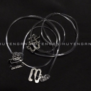 Dây áo ngực cọng bún