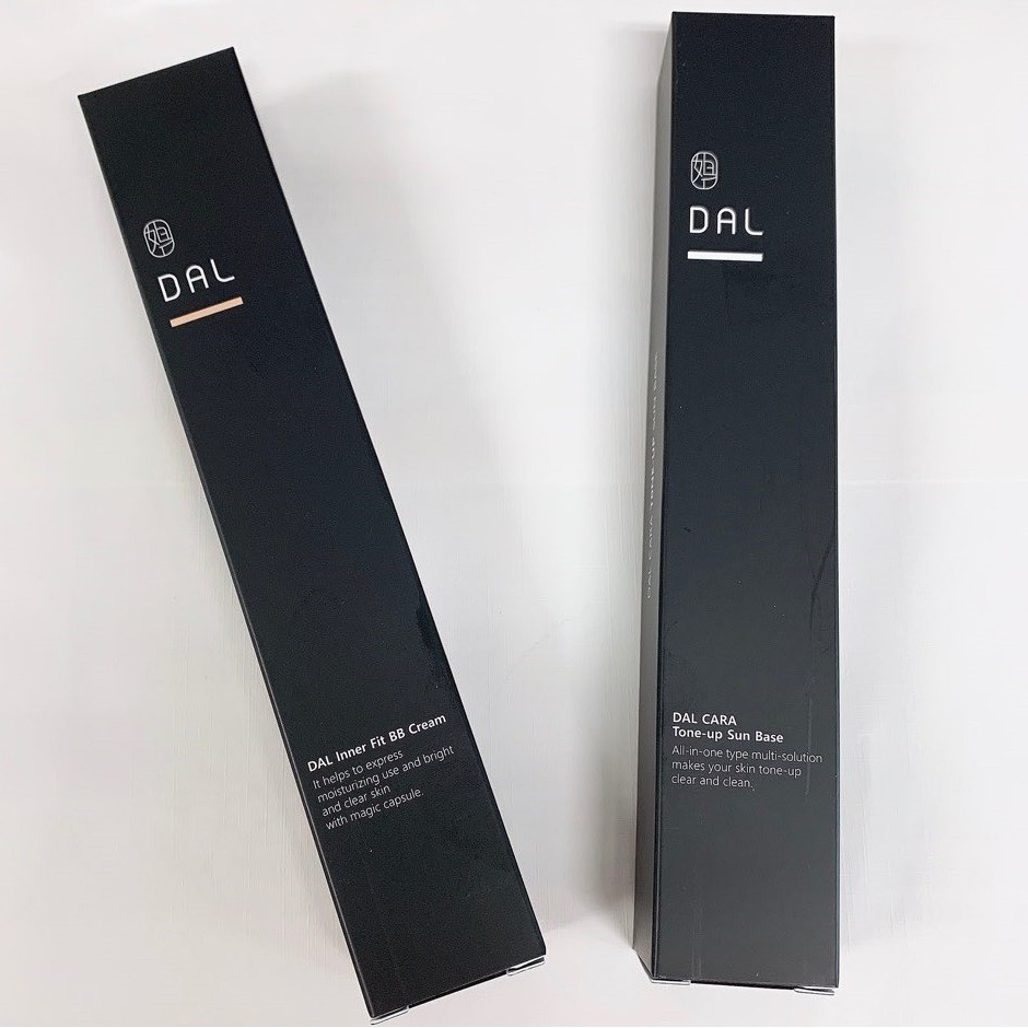 ENB_Kem nâng tông DAL CARA TONE-UP SUN BASE | BigBuy360 - bigbuy360.vn