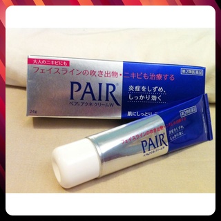 Kem Ngừa Mụn Pair Nội Địa Nhật 24G