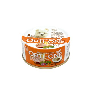 Pate Opti-One Hàn Quốc Cao Cấp Cho Chó 90gr