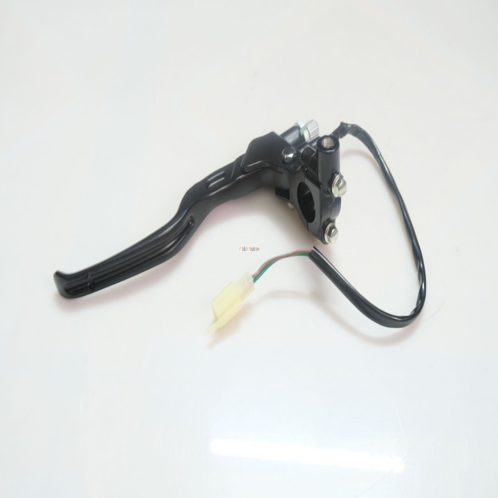 Tay Col Racing Boy Chế Cho Xe Máy MS1197