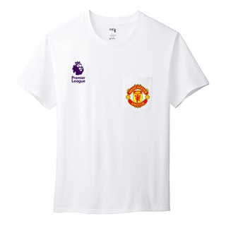 Áo thun Mỹ cao cấp in hình CLB Bóng đá