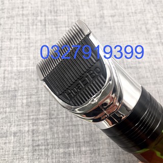 Tông đơ cắt tóc pin trâu TOKYO B6