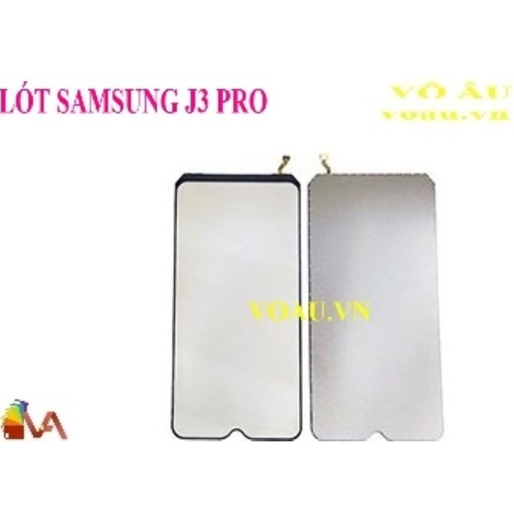 LÓT SAMSUNG J3 PRO