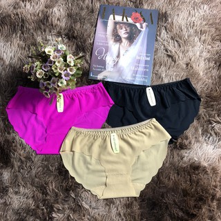 Combo 3 Quần Lót Thun Lạnh