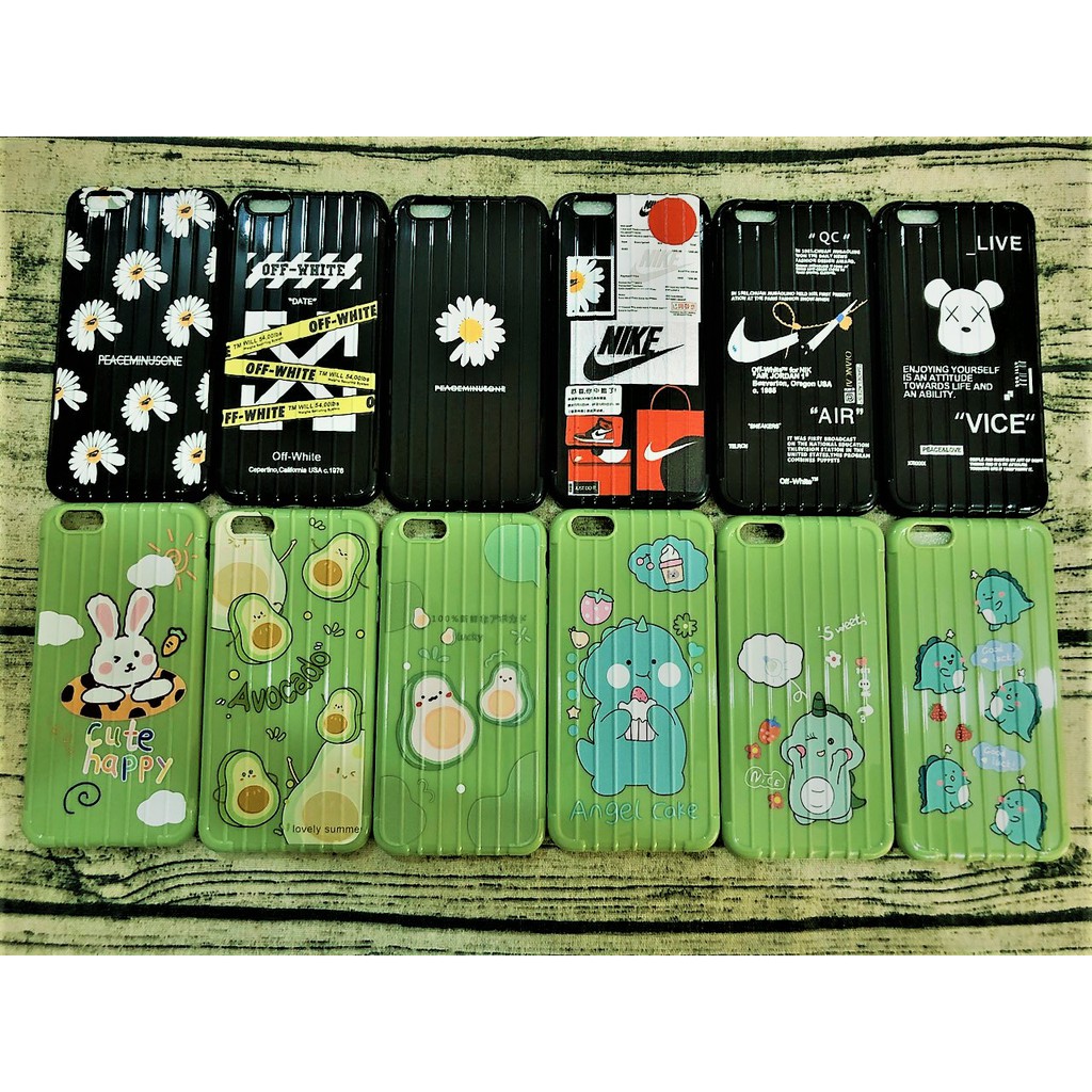 ỐP VALI MỚI VỀ,