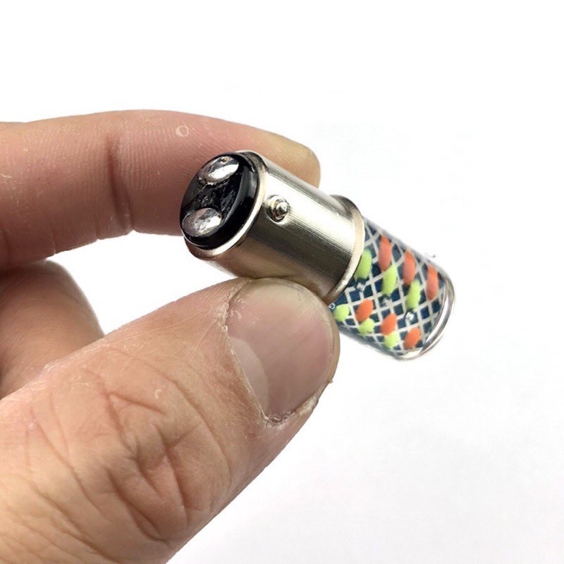 Led hậu nháy 7 màu siêu đẹp