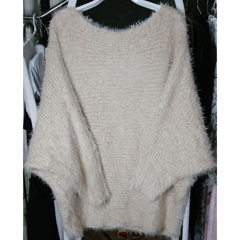 áo len lông thỏ | BigBuy360 - bigbuy360.vn