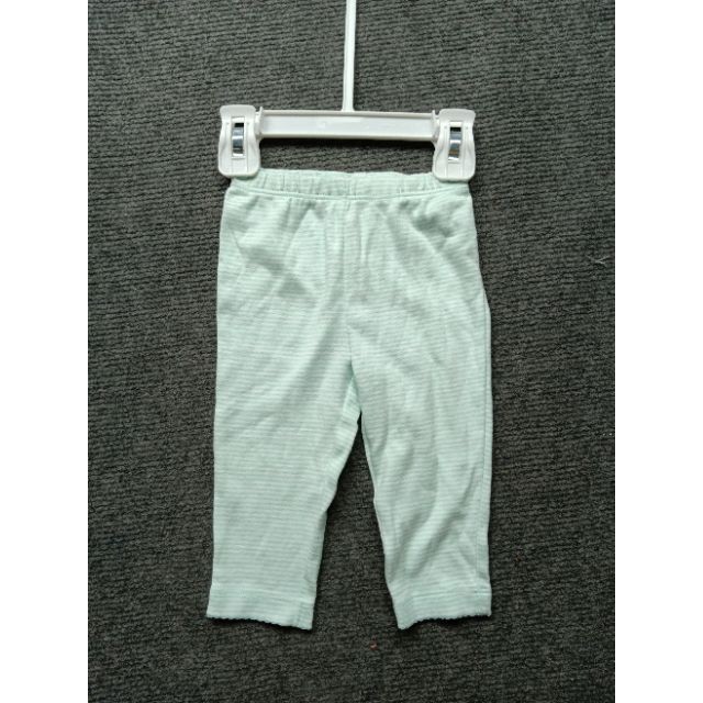 Quần legging Carter cho bé gái 3m đến 4y