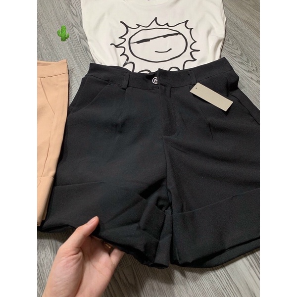 QUẦN SHORT XĂN LAI SIÊU RẺ ĐẸP ĐỦ SIZE  HÌNH THẬT