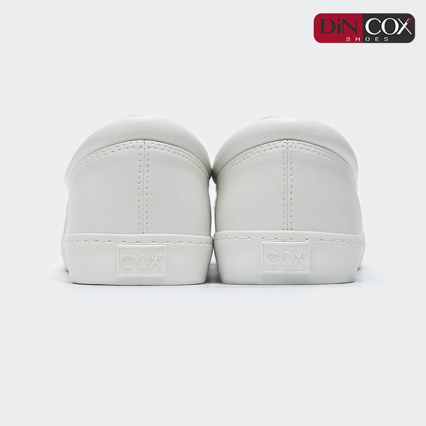 Giày DINCOX Sneaker Nam C21 White