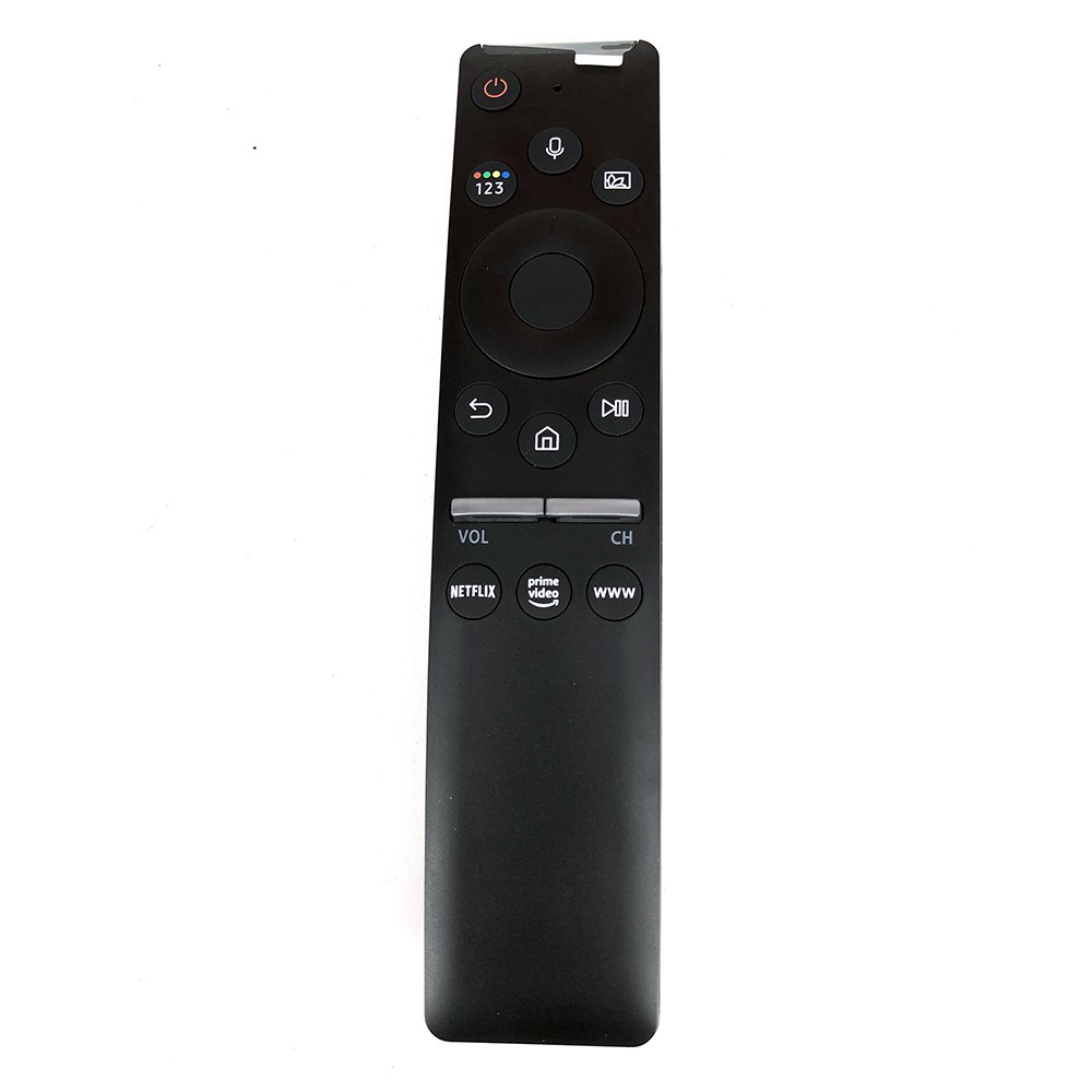 Điều khiển từ xa Bn59-01312f với giọng nói cho TV thông minh SAMSUNG LCD LED BN5901312F RMCSPR1BP1 BN59-01312D