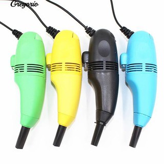 Máy Hút Bụi Mini Vệ Sinh Bàn Phím Máy Tính