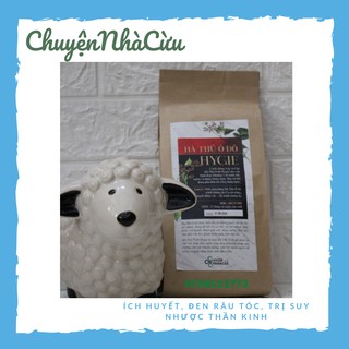 Trà Hà Thủ Ô đỏ Hygie 300gr-Chuyện Nhà Cừu