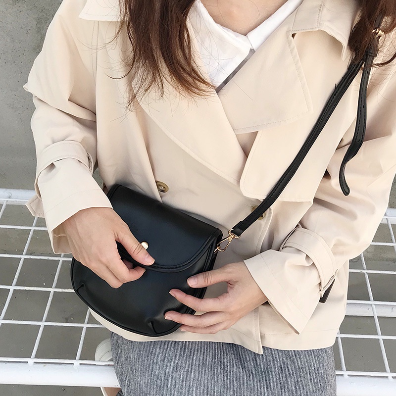 One Túi Xách Đeo Chéo Thời Trang Dành Cho Nữ