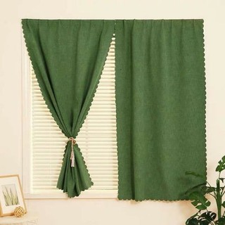 Rèm cửa sổ, chống nắng, cản sáng 96%, siêu rẻ đẹp, rèm cửa dán 1 lớp không cần khoan tường dễ vệ sinh trang trí phòng