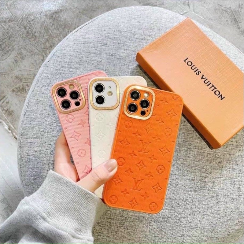 Ốp điện thoại LV sang trọng cho iPhone 7plus /8plus / X / Xsmax/11/ 11promax /12 /12pro /12promax/13/13pro/13promax | BigBuy360 - bigbuy360.vn