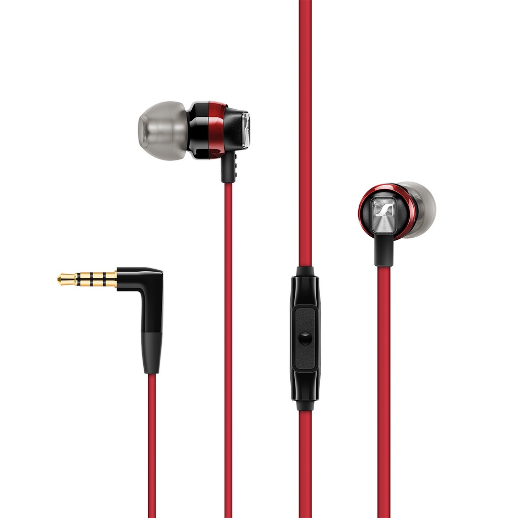 Tai nghe nhét tai Sennheiser CX300S - Chính hãng phân phối
