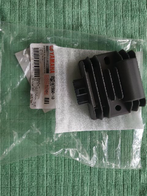 Sạc exciter và bộ dây lên sạc song song cho winner, raider fi, satria