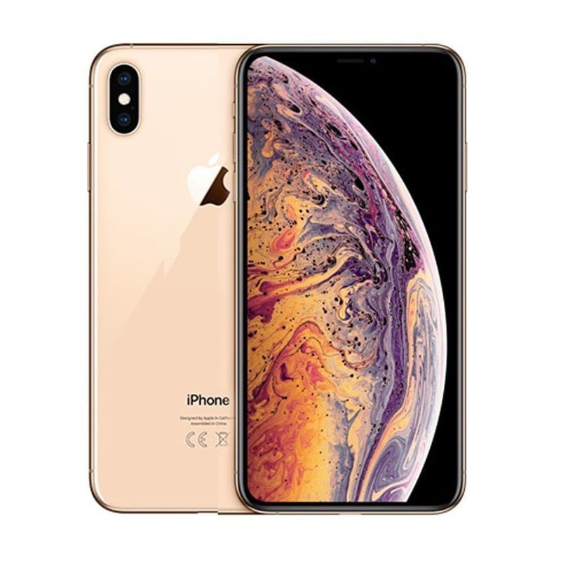 Điện Thoại Iphone XS 64GB [Siêu Rẻ] Quốc Tế Hàng Chính Hãng Mới 97-98% Bảo Hành Dài 12 Tháng