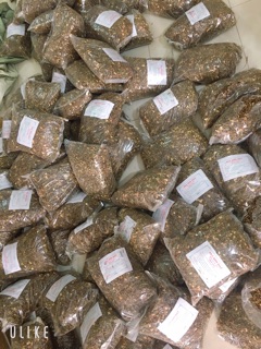 1 KG TRÀ SƠN MẬT HỒNG SÂM NHIỀU HOA THƠM LỪNG