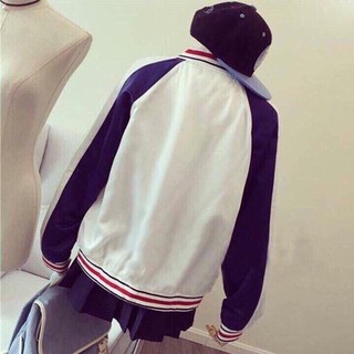 ÁO KHOÁC NỮ MỚI NHẤT
