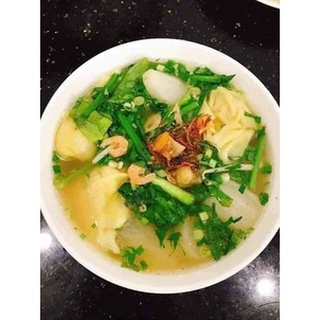 Hoành Thánh Nhân Thịt 1 Khay (Now)