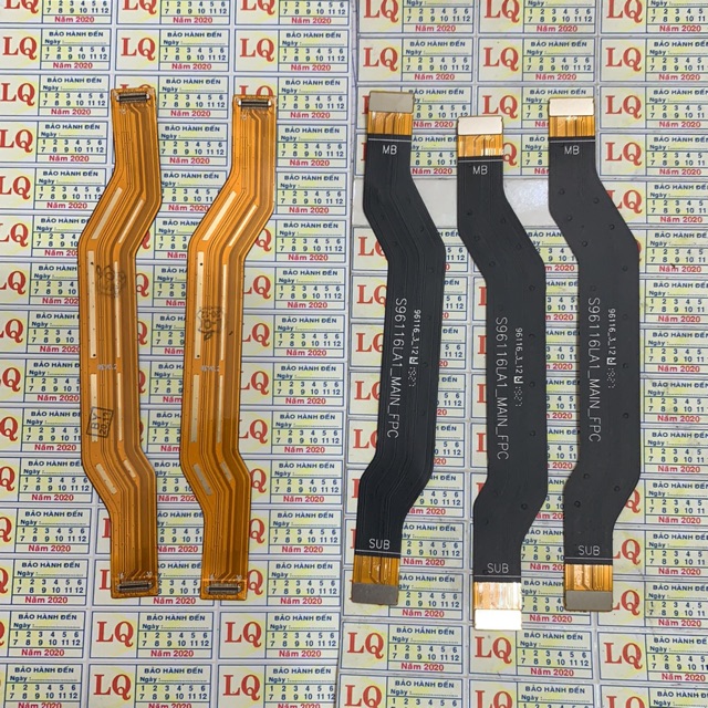 cáp nối main  samsung A10s