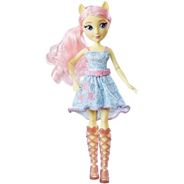 CÔNG CHÚA BÚP BÊ THỜI TRANG MY LITTLE PONY - BỘ SƯU TẬP 7 CON - GIÁ BÁN 1 CONN