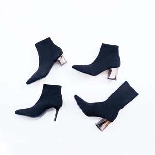 Boot len zara hot hit 2018