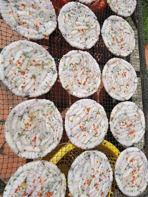 Bánh Tráng Tôm Tích 500g | BigBuy360 - bigbuy360.vn