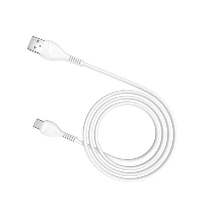 DÂY CÁP SẠC HOCO X37 Type C 1M CHÍNH HÃNG