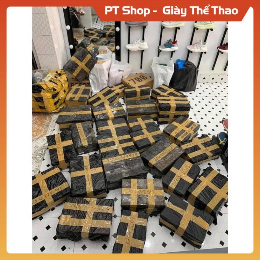Giày Sneaker Af1 Shadow Trắng Fullbox, Giầy Thể Thao Force hót trend đủ bill box, PT shop