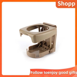1 Giá Đỡ Chai Nước Trên Xe Hơi