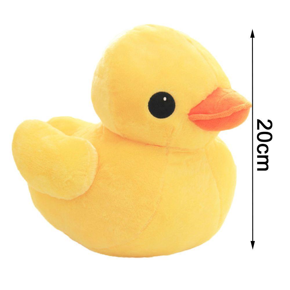 Đồ chơi nhồi bông Hình Cá Ngựa Kích Thước 20cm Thiết Kế Mới Đáng Yêu