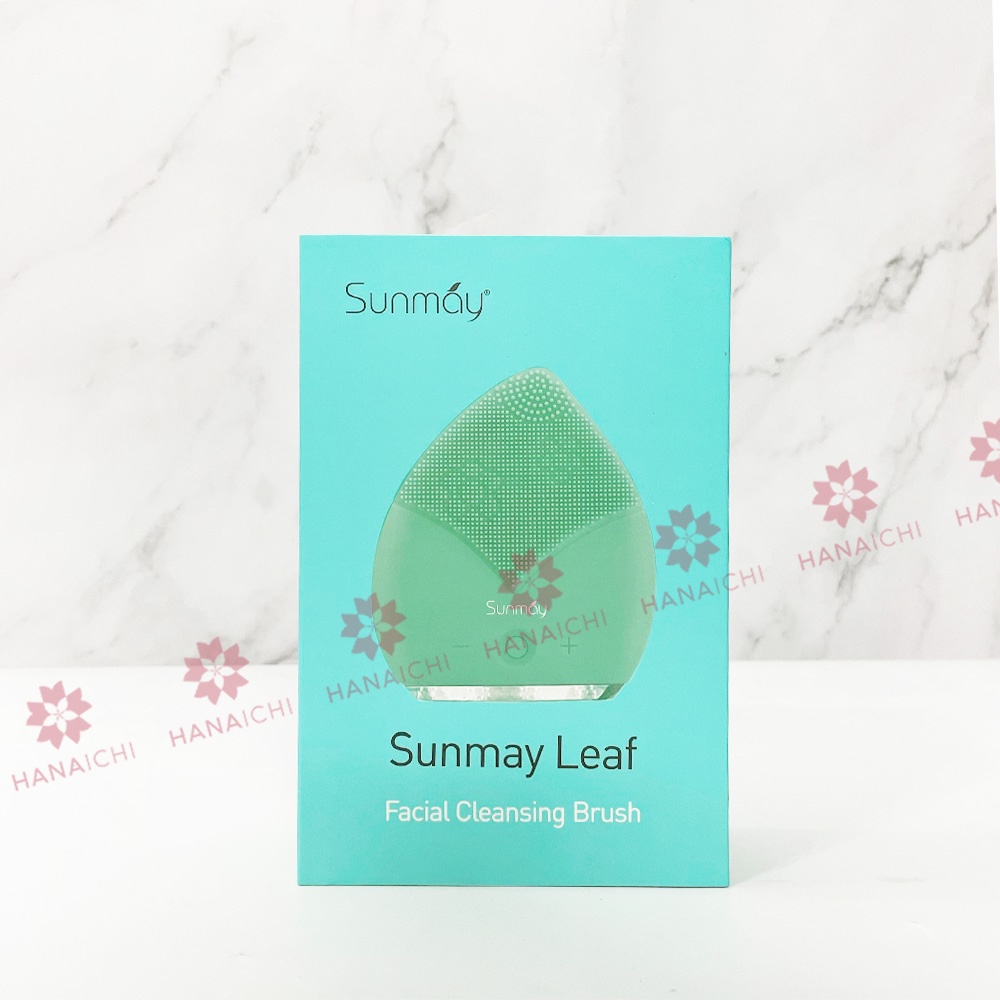 Máy Rửa Mặt Sunmay Nội địa Nhật